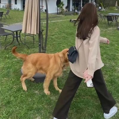 我下去