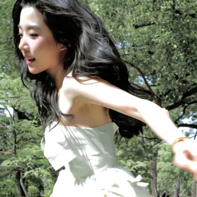 裸女怀春