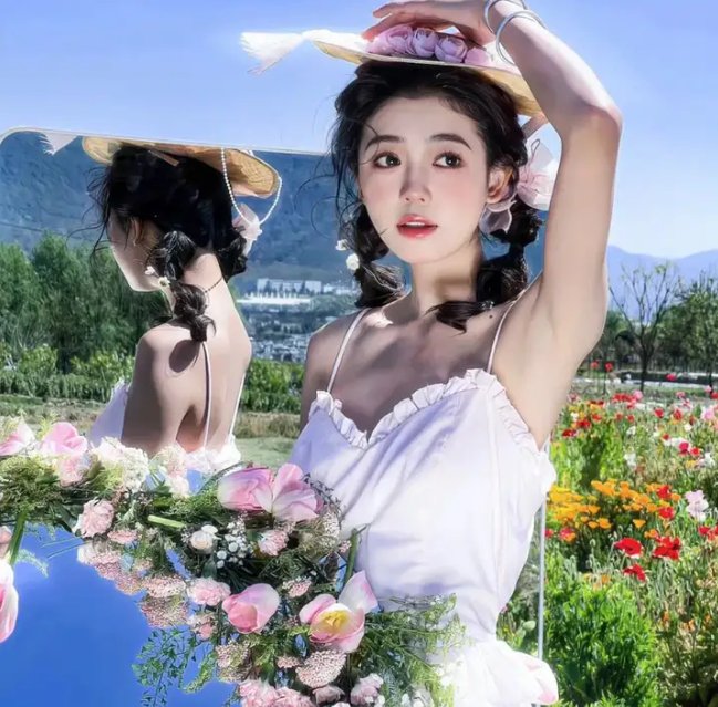 春满凤城